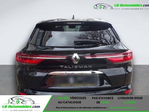 Talisman dCi 160 BVA 2022 occasion 31850 Beaupuy
