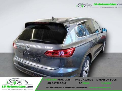 Touareg 4.0 TDI 421ch BVA 4Motion 2019 occasion 31850 Beaupuy