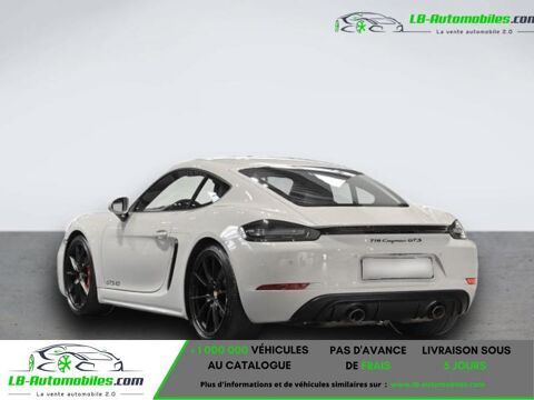 Annonce voiture Porsche Cayman 96200 