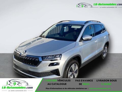 Annonce voiture Skoda Karoq 33500 