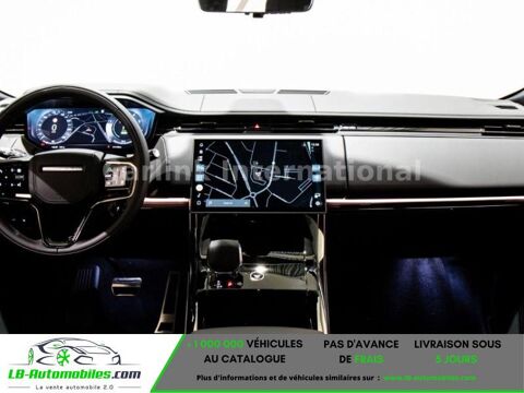 Range Rover P460e AWD 3.0L i6 PHEV 2025 occasion 31850 Beaupuy