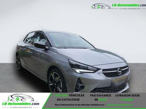 Opel Corsa 1.2 Turbo 130 ch BVA 2023 occasion Beaupuy 31850