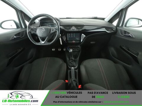 Corsa 1.4 Turbo 150 ch 2017 occasion 31850 Beaupuy