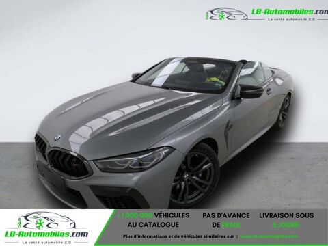 Annonce voiture BMW Divers 116600 