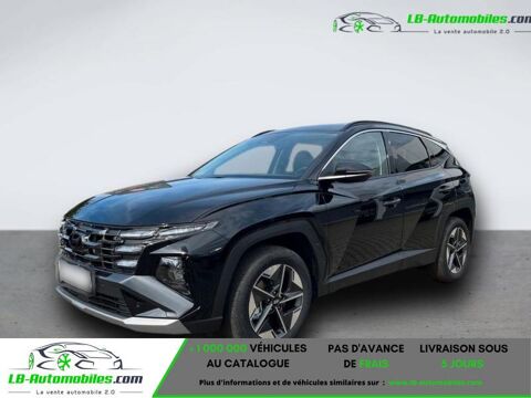 Tucson 1.6 T-GDI 215 Hybrid BVA 2024 occasion 31850 Beaupuy