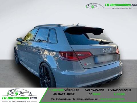 RS3 2.5 TFSI 367 2016 occasion 31850 Beaupuy