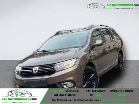 Dacia Logan TCe 90 BVM 2018 occasion Beaupuy 31850