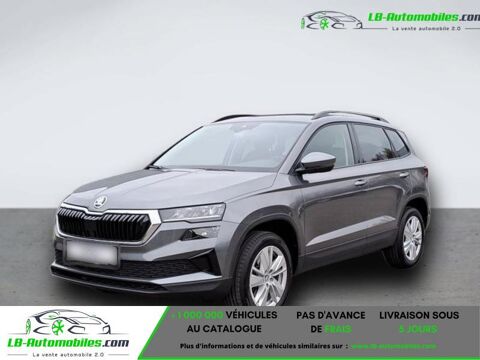 Annonce voiture Skoda Karoq 31900 