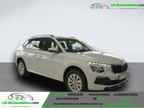 Annonce voiture Skoda Kamiq 30900 