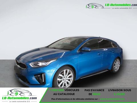 Annonce voiture Kia Divers 24700 