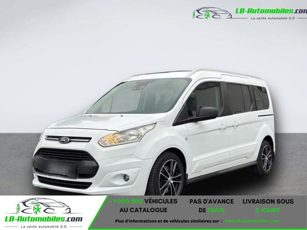 Grand C-MAX 1.5 TDCi 120 BVM 2016 occasion 31850 Beaupuy