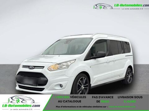 Grand C-MAX 1.5 TDCi 120 BVM 2016 occasion 31850 Beaupuy