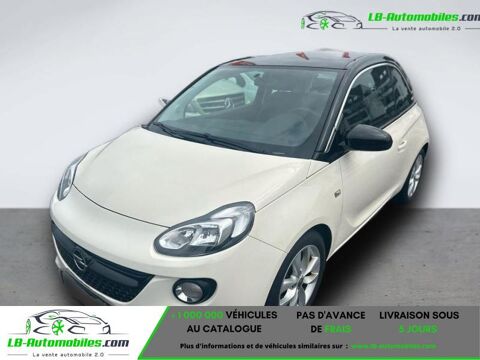 Annonce voiture Opel Adam 17300 