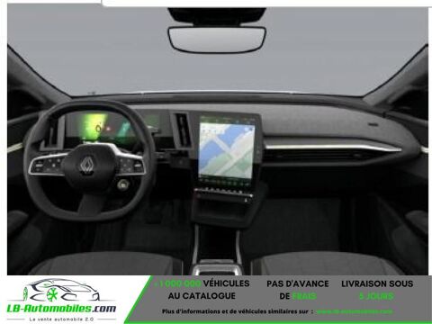 Scénic E-Tech electrique 170 ch autonomie confort 2025 occasion 31850 Beaupuy