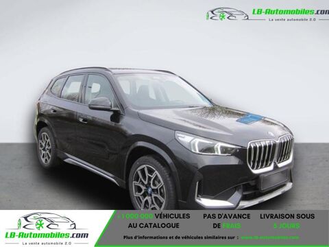 X1 xDrive 30e 326ch BVA 2025 occasion 31850 Beaupuy
