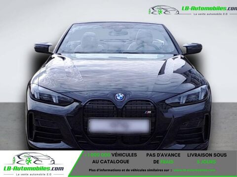 Série 4 M440d xDrive 340 ch BVA 2024 occasion 31850 Beaupuy