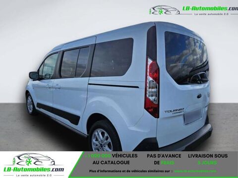 Grand C-MAX 1.5 L EcoBlue 120 BVA 2019 occasion 31850 Beaupuy
