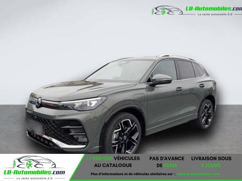 Tiguan 1.5 eHybrid 272 BVA 2025 occasion 31850 Beaupuy