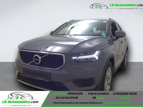 Volvo XC40 163 ch BVA 2020 occasion Beaupuy 31850