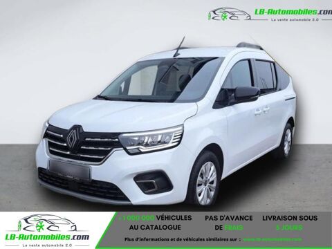 Annonce voiture Renault Kadjar 39300 