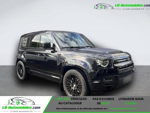 Land-Rover Defender 110 D300 MHEV BVA 2022 occasion Beaupuy 31850
