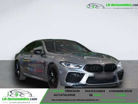 Annonce voiture BMW Divers 147500 