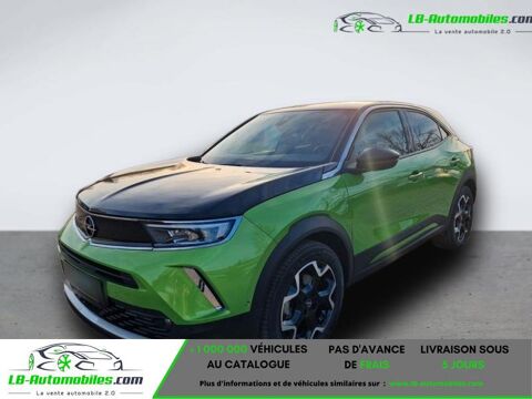 Opel Mokka Electrique 136 ch & Batterie 50 kWh 2021 occasion Beaupuy 31850