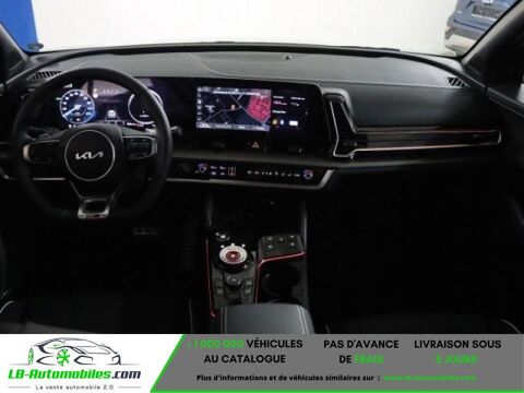 Sportage 1.6 T-GDi 230ch Hybride BVA 4x2 2025 occasion 31850 Beaupuy