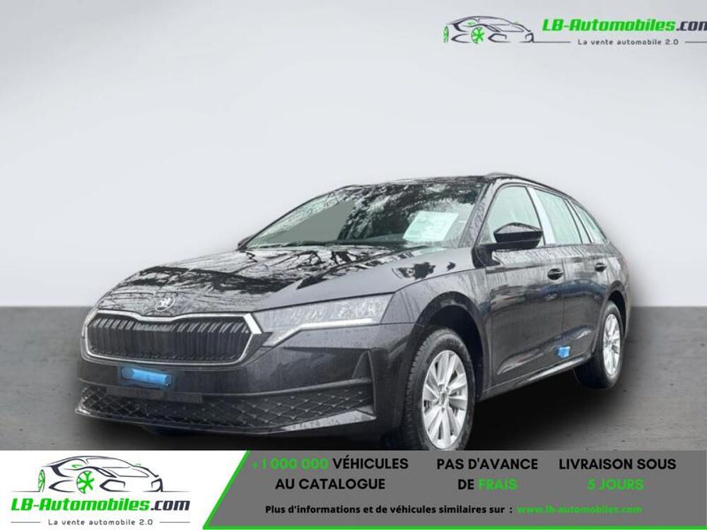 Octavia 2.0 TDI 116 ch BVM 2025 occasion 31850 Beaupuy