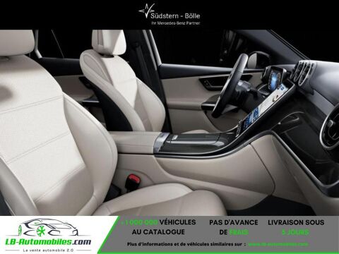 Classe GLC 200 BVA 4Matic 2025 occasion 31850 Beaupuy