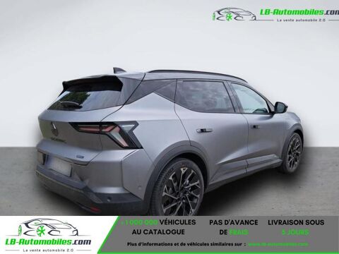 Scénic E-Tech electrique 220 ch grande autonomie 2024 occasion 31850 Beaupuy