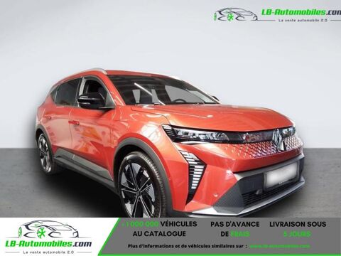 Scénic E-Tech electrique 220 ch grande autonomie 2024 occasion 31850 Beaupuy