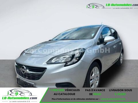 Opel Corsa 1.4 90 ch BVA 2015 occasion Beaupuy 31850