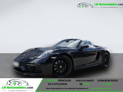 Annonce voiture Porsche Boxster 99700 