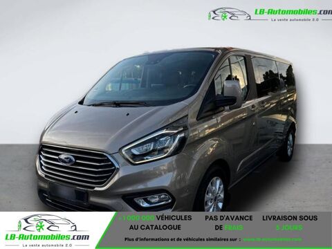 Ford Tourneo VP 320 L1H1 2.0 EcoBlue 185 Mhev 2020 occasion Beaupuy 31850