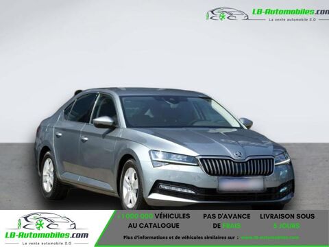 Superb 1.6 TDI 120 ch BVA 2020 occasion 31850 Beaupuy