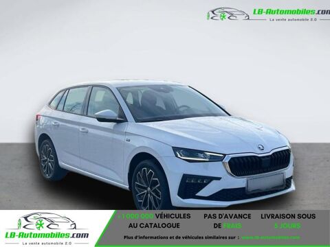 Scala 1.0 TSI Evo 2 116 ch BVM 2025 occasion 31850 Beaupuy