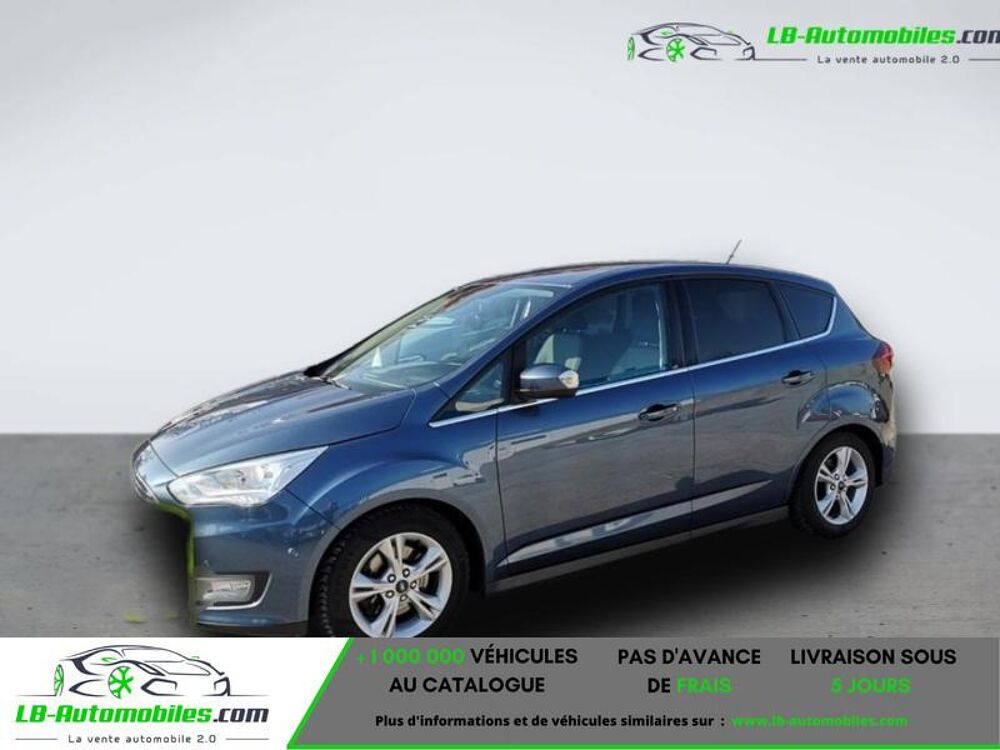 C-max 1.5 EcoBoost 150 BVM 2019 occasion 31850 Beaupuy