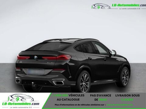 X6 xDrive40d 340 ch BVA 2024 occasion 31850 Beaupuy