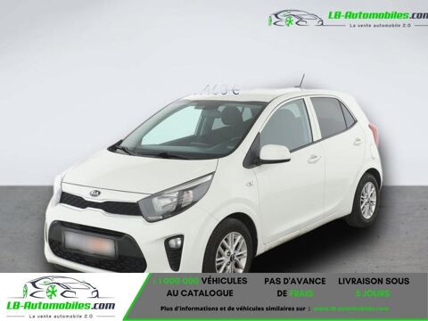 Kia Picanto 1.0 DPi 67ch BVA 2021 occasion Beaupuy 31850
