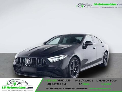 Mercedes Classe CLS 53 AMG 2023 occasion Beaupuy 31850