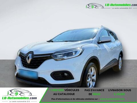 Renault Kadjar TC e140 BVM 2019 occasion Beaupuy 31850