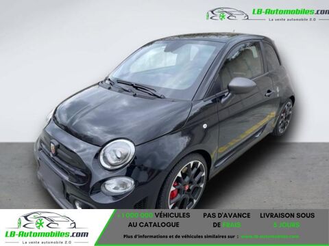 Annonce voiture Abarth 595 82700 