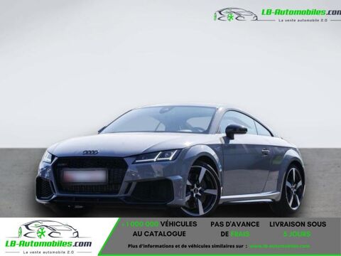 Annonce voiture Audi TT 68300 