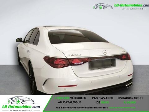 Classe E 450 d BVA 4MATIC 2024 occasion 31850 Beaupuy
