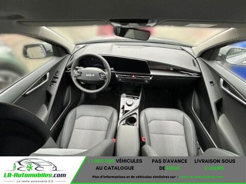 Niro 1.6 GDi 141 ch HEV BVA 2024 occasion 31850 Beaupuy