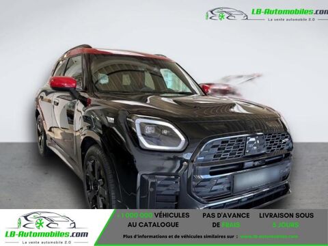 Annonce voiture Mini Countryman 49600 