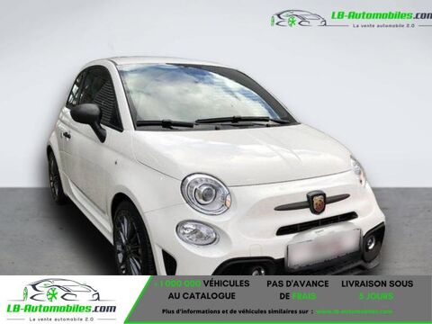 Annonce voiture Abarth 595 38500 