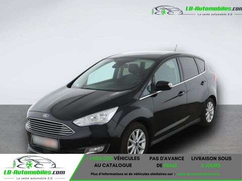 C-max 1.0 EcoBoost 100 2019 occasion 31850 Beaupuy