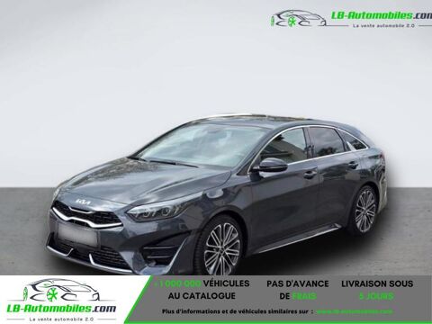 Annonce voiture Kia Divers 29900 